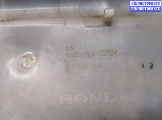 купить Бачок омывателя на Honda Civic 2006-2012