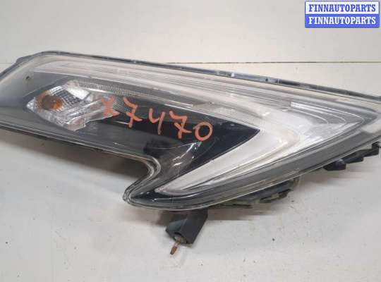 Дневные ходовые огни NS957436 на Nissan Juke 2010-2019