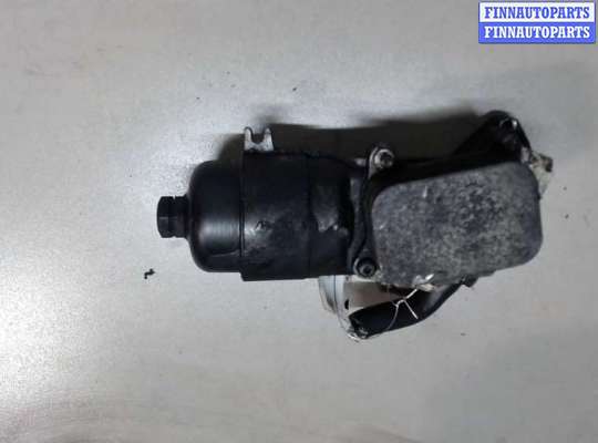 купить Корпус масляного фильтра на Ford Focus 2 2005-2008