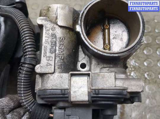 купить Коллектор впускной на Peugeot 207 2006-2015