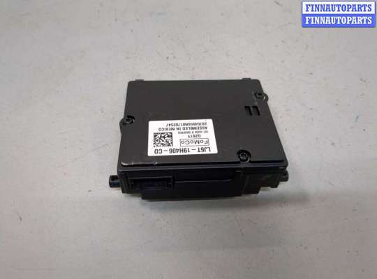 купить Камера переднего вида на Ford Escape 2019-2022