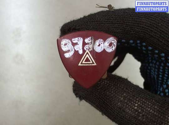 купить Кнопка аварийки на Peugeot 807 2002-2014