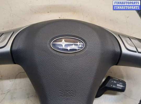 купить Руль на Subaru Tribeca (B9) 2004-2014