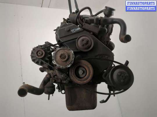 купить Маховик на Ford Transit 1994-2000