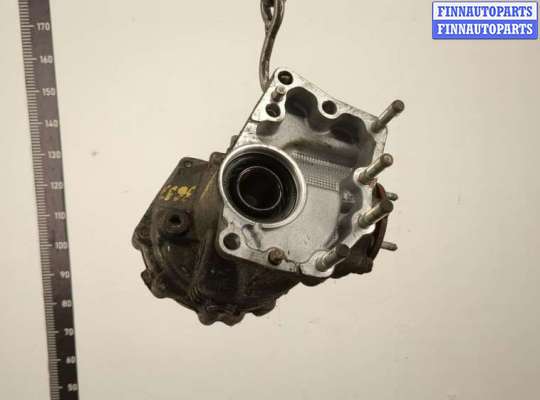купить Редуктор Раздаточный КПП (раздатка) на Toyota RAV 4 2006-2013