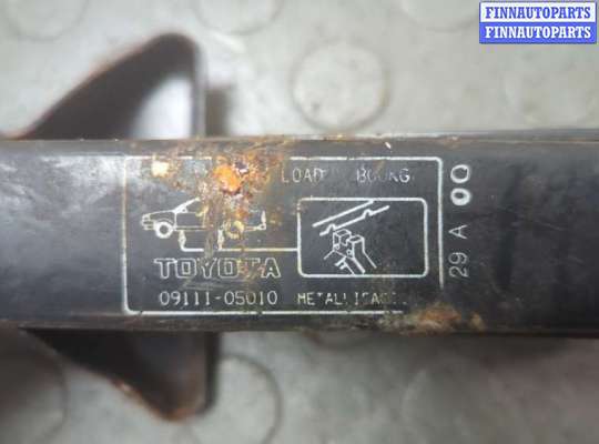 купить Домкрат на Toyota Avensis 2 2003-2008