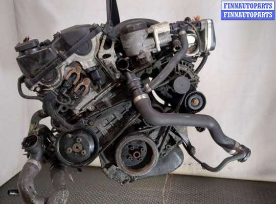 купить Блок цилиндров (Шорт блок) на BMW 3 E90, E91, E92, E93 2005-2012