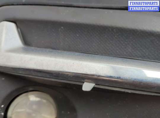 купить Решетка радиатора на Subaru Forester (S13) 2012-2019