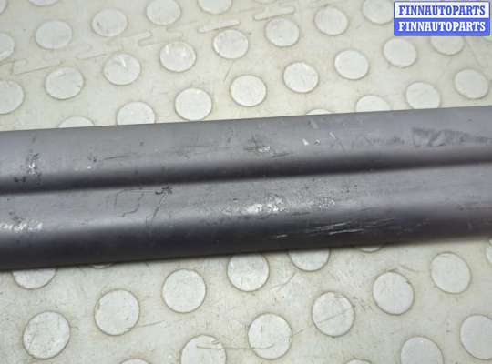 купить Накладка на порог на BMW 7 E65 2001-2008