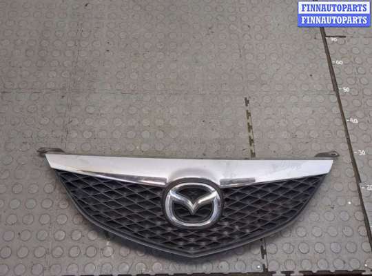 купить Решетка радиатора на Mazda 6 (GG) 2002-2008