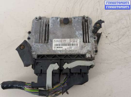 купить Блок управления двигателем на Ford Focus 3 2011-2015