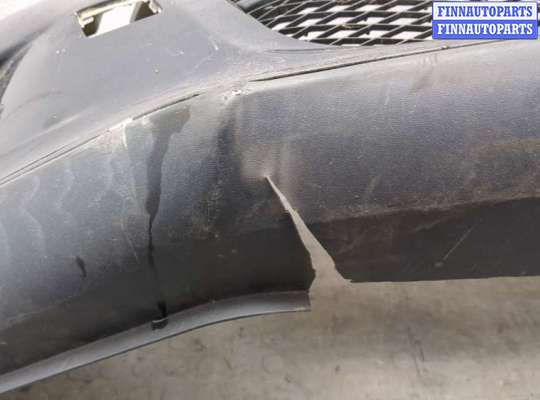 купить Заглушка (решётка) бампера на Volkswagen Tiguan 2007-2011