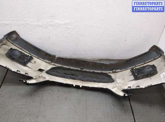 купить Заглушка (решётка) бампера на Volkswagen Tiguan 2007-2011