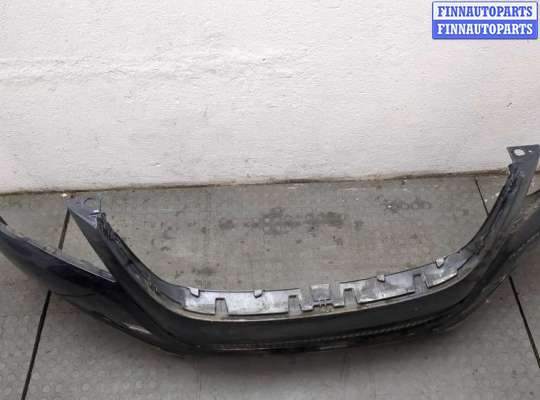 купить Заглушка (решётка) бампера на Volkswagen Tiguan 2007-2011