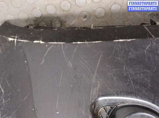 купить Заглушка (решётка) бампера на Volkswagen Tiguan 2007-2011