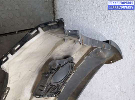 купить Заглушка (решётка) бампера на Volkswagen Tiguan 2007-2011
