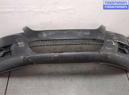 купить Заглушка (решётка) бампера на Volkswagen Tiguan 2007-2011