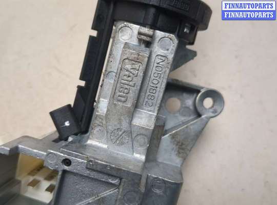 купить Замок зажигания на Opel Zafira B 2005-2014