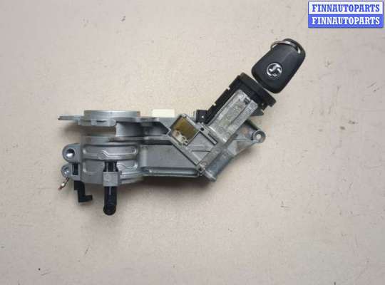 Купить Замок зажигания на Opel Zafira B 2005-2014 Замок зажигания OP2435241 на Opel Zafira B 2005-2014