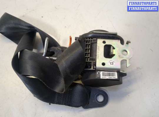 Ремень безопасности CT1068460 на Citroen C4 2004-2010
