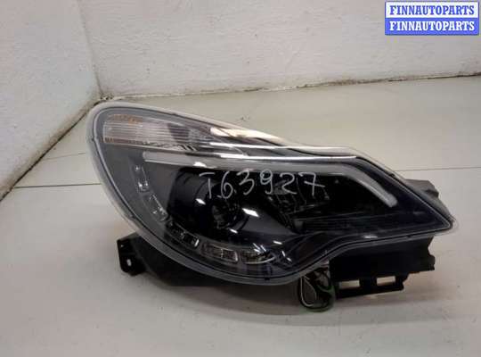 Фара (передняя) OP2438275 на Opel Corsa D 2006-2014