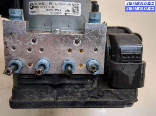 купить Блок АБС, насос (ABS, ESP, ASR) на Mini Clubman (F54) 2015-2024