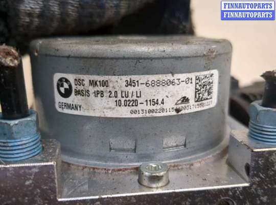 купить Блок АБС, насос (ABS, ESP, ASR) на Mini Clubman (F54) 2015-2024