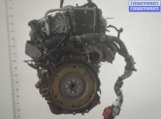 купить Турбина на Land Rover Range Rover Evoque 2011-2018