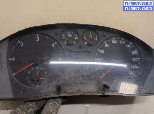 купить Щиток приборов (приборная панель) на Audi A4 (B5) 1994-2000