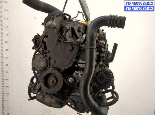 купить Форсунка топливная на Opel Movano 1998-2010