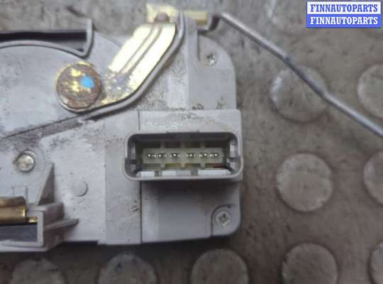 купить Замок двери на Citroen C5 2001-2004