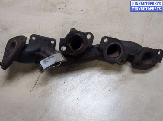 купить Коллектор выпускной на Land Rover Range Rover Sport 2005-2013