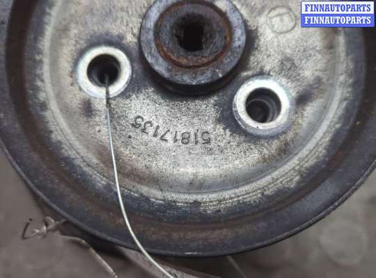 купить Насос гидроусилителя руля (ГУР) на Fiat Fiorino 2007-2022