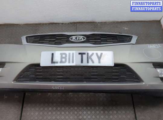 купить Бампер на KIA Ceed 2007-2012