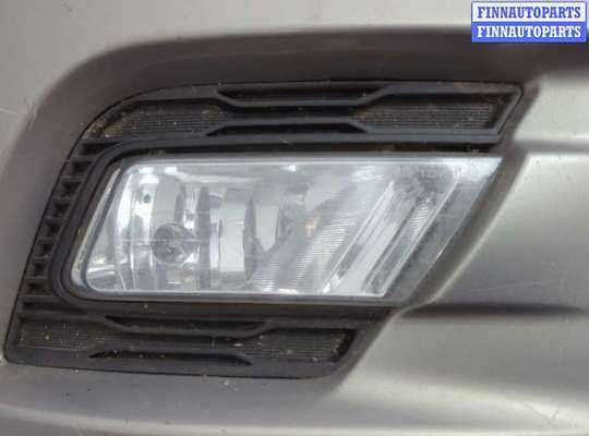 купить Бампер на KIA Ceed 2007-2012