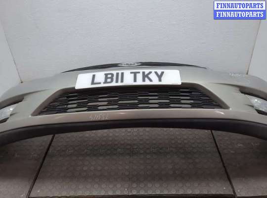 купить Бампер на KIA Ceed 2007-2012