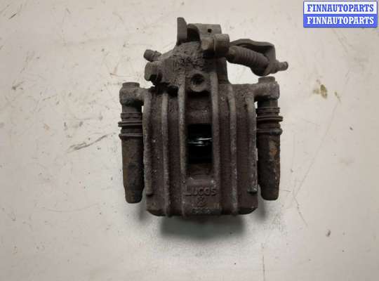 Суппорт SK503434 на Skoda Rapid 2012-2020