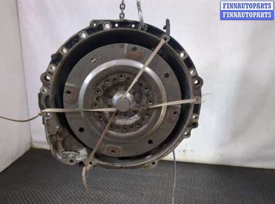 КПП - автомат (АКПП) 4х4 LRS0523 на Land Rover Range Rover Sport 2005-2013