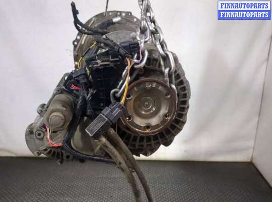 АКПП - Коробка автомат на Range Rover Sport I (L320)