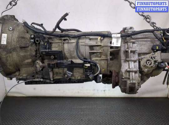 АКПП - Коробка автомат на Range Rover Sport I (L320)