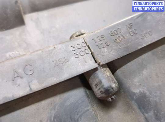 купить Корпус воздушного фильтра на Volkswagen Passat 6 2005-2010