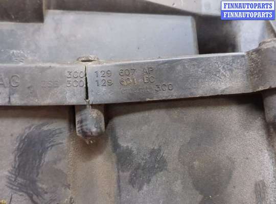 купить Корпус воздушного фильтра на Volkswagen Passat 6 2005-2010