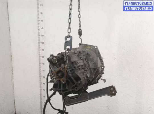 купить КПП 6-ст.мех. (МКПП) на BMW 3 E90, E91, E92, E93 2005-2012