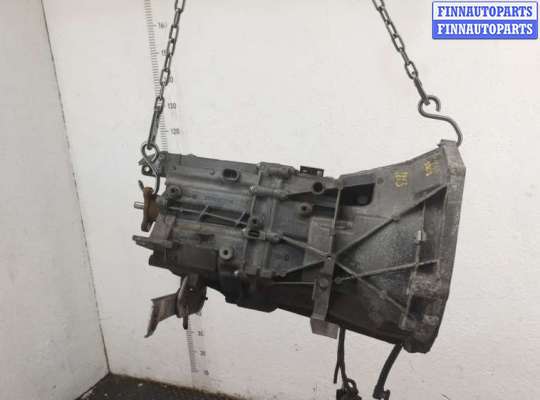купить КПП 6-ст.мех. (МКПП) на BMW 3 E90, E91, E92, E93 2005-2012