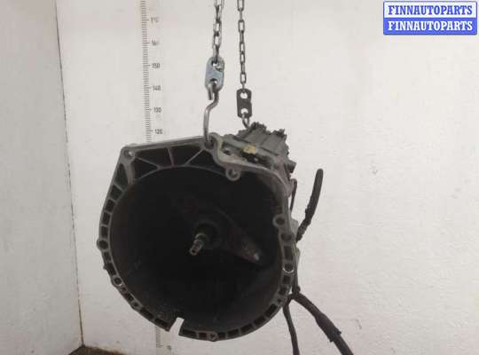 купить КПП 6-ст.мех. (МКПП) на BMW 3 E90, E91, E92, E93 2005-2012
