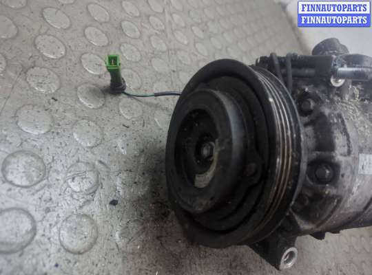 купить Компрессор кондиционера на Volkswagen Passat 5 2000-2005