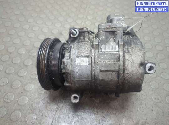 Компрессор кондиционера VG2754761 на Volkswagen Passat 5 2000-2005