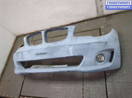 купить Бампер на BMW 1 E87 2004-2011