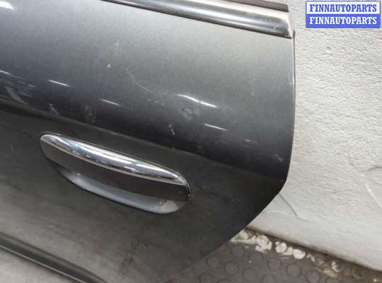купить Дверь боковая (легковая) на Audi A6 (C6) 2004-2011