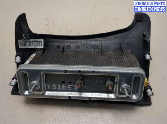 купить Пластик панели торпеды на Ford Fiesta 2008-2013